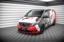 Vito V-Klass W447 Facelift 2020+ Frontsplitter V.1 Maxton Design